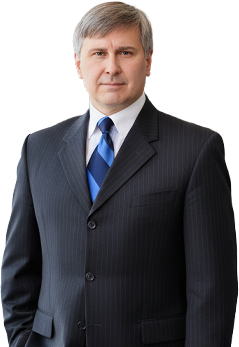 Attorney David E. Grande