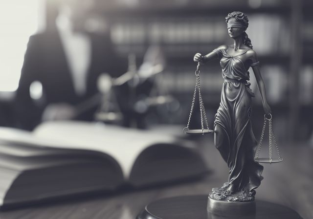 Domestic violence defense
