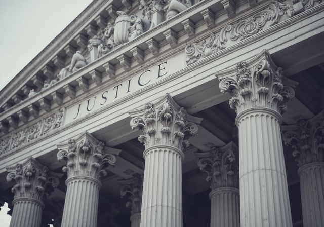 Sex crimes defense